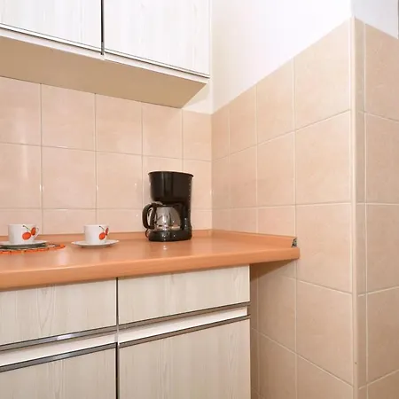 Arbanija 8651c Apartment Trogir