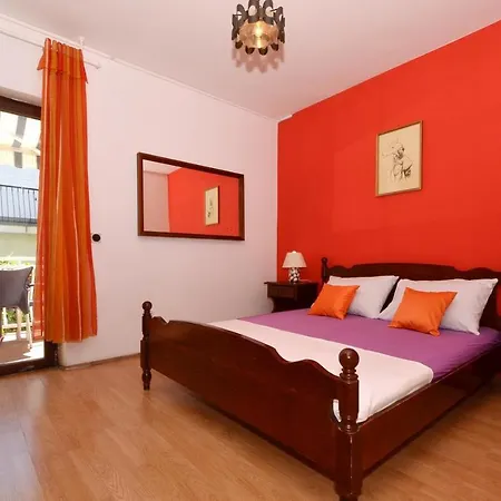 Arbanija 8651c Apartment Trogir